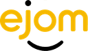 Ejom Navbar Logo